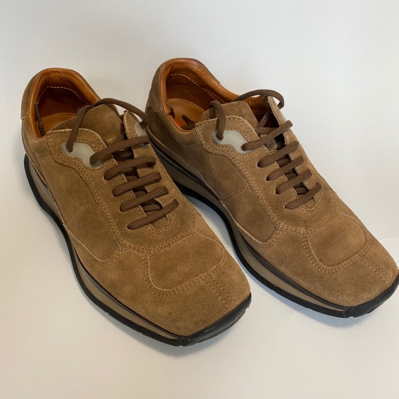 Prada authentic loafers - Picture 2 of 7